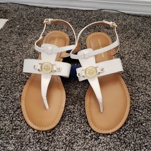 NWOT Brand new Tommy Hilfiger sandals